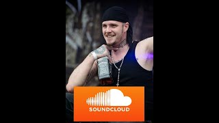 Niklas Kvarforth of Shining becomes a Soundcloud Rapper