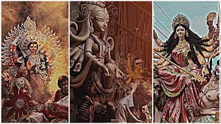 durga puja status 🙏 navratri status | coming soon navratri status 2022 | durga puja status 2022 💝😍🍀