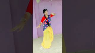 He Krishna #dance #youtubeshorts