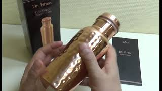 Dr.BRASS  TY M12