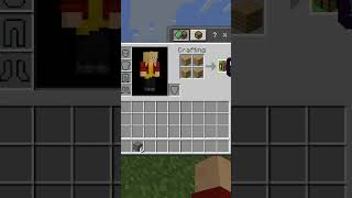 How To Make Tuff Walls In Minecraft #Shorts