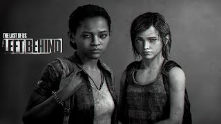 The Last of Us: Left Behind DLC - Full Game 100% Longplay Walkthrough