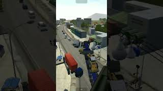 #bussid #bussidmod #vairal #youtubeshorts #busgames #fullviral #1crorelove