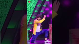 Neethone Dance  2.0 | Tejaswini Gowda | Amardeep Chowdary #neethonedance #amardeeptejaswini