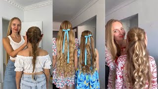 Amazing Hairstyle !!! - PART 98 #hair #hairstyle #hairstylist #haircut#hairhacks #haircare#haircolor