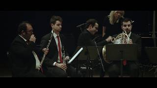 Cartan: Introduction et Allegro | Nicolas Namoradze, Azahar Ensemble (Live from Honens)