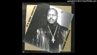 D1 Frankie Knuckles - It's Hard Sometime (Factory Dub)