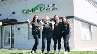 OMPT Specialists: Plymouth Location