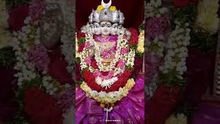 Dussehra Navarathri Sri Mahalakshmi 🙏#youtubeshorts #devotional #bhakthi #dussehra Pls Subscribe 🙏🙏