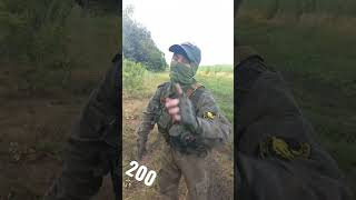 WAR in Ukraine 🇺🇦 / Воин РФ 🇷🇺 / який щось переплутав....