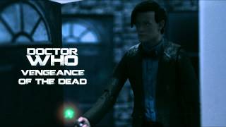 Doctor who audio teaser - test