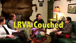 LRVA Couched III