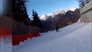 Pinzolo: Tulot, Brenta (integrale 2x 1080p/12.5)