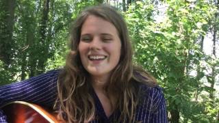 Here - Josia Eden (an original song)