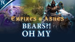 Infestations and Bears | Tutorial | Age of Wonders 4