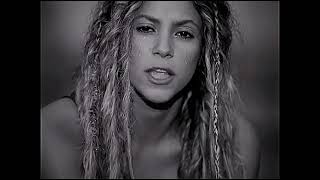 Shakira - No (Official HD Video)