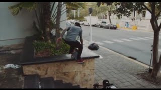 ‪HUF Footwear Commercial #‬044