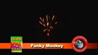 FUNKY MONKEY