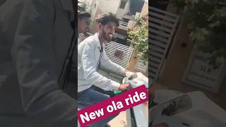 new ola s1 || range normal mode || eco mode ||sports mode range #olaelectric #olas1 #instagram #ola