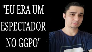 A ÉPOCA DO GGPO | CORTES DO KOF É VIDA