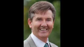 Give A Little Love   Daniel O'Donnell