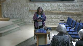 Shabbat & Simchat Torah Service 7 October 2023