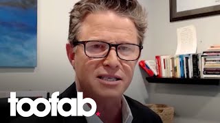 Billy Bush Sounds Off on Diddy Scandal | toofab