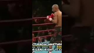 Floyd Mayweather Jr 1000 IQ Knocks Down Diego Corrales #floydmayweather