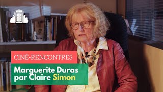 « Vous ne désirez que moi » : entretien avec Claire Simon | ENS-PSL