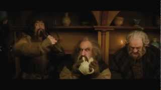 The Hobbit (2012) An Unexpected Journey - TV Spot #4 Extended (HD)