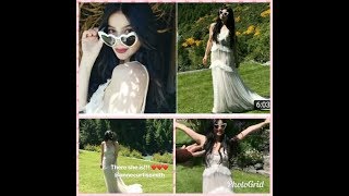 Anne Curtis Early In The Morning Wedding Photoshoot At New Zealand!!