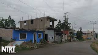 Rancho Bonito a Carretera a Cuetzalan en Zacapoaxtla