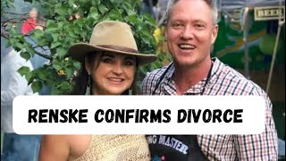 Renske Lammerding RHOPTA Confirms DIVORCE with her Husband