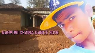 Nagpuri Chaina dance Nawanagar boys Singar Sujeet minj