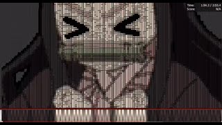 What would Demon Slayer Sound on Midi? (Dark Midi)