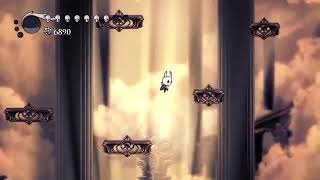 HOLLOW KNIGHT road to PLATINUM