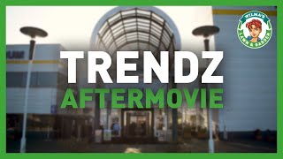 Wilma's Lawn & Garden - TrendZ Voorjaar 2020 (Aftermovie)