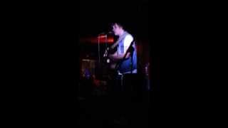 AP Acoustic: Silverstein, "Call It Karma" LIVE FULL BAND WARPED TOUR 2013