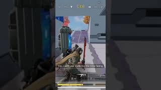 1v3 clutch #shortsfeed #shorts #codm #cod #callofduty #viral #callofdutymobile