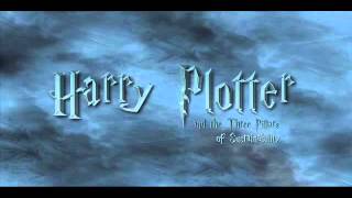 Sneak preview:  Harry Potter and The Three Pillars of Sustainability