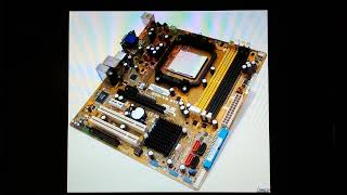 #bios #asus #как #прошить Как правильно прошить биос на материнской плате Asus M2N-VM DVI rev 1.02g