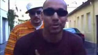 B-tight und Sido feat.Dj Werd