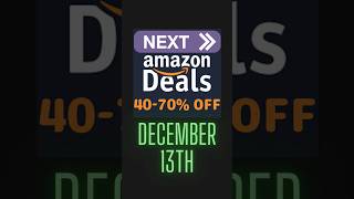 Best Amazon Promo Codes TODAY Part 2 December 13 2023