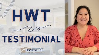 HWT Testimonial | Lam Family