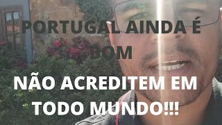 2 MESES EM PORTUGAL O QUE ESTOU ACHANDO (NÃO ACREDITEM EM TODOS PORTUGAL AINDA É BOM)+LAVANDERIA 🇵🇹