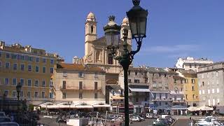 a bastia corsica  una gita in pulman, bastia e dintorni