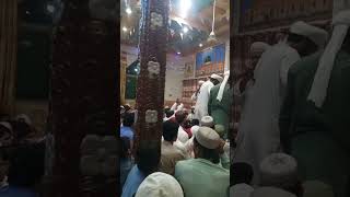 Saifi Mehfil  Mohar sharif || peer syed aftab husain shah bakhari of lahore. #viral#saifi_naat2024