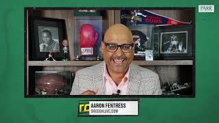 Talkin' Ducks FULL episode -- How Oregon football can bounce back after the loss to Georgia?