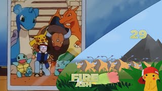 OSTATNIE WYZWANIE WYSP ORANŻOWYCH II Pokemon Fire Ash #29