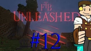 Feed the Beast #12 - The Hammer is Complete! [Final Episode]